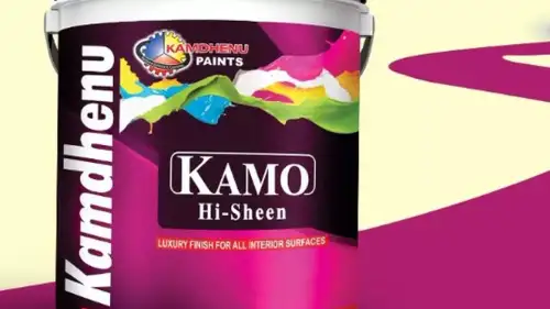 Kamdhenu Paints to launch wood coatings, boost production capacity