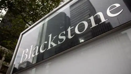 Sale is part of firm’s monetisation strategy in investments; Blackstone is credited with the launch of real estate investment trusts in India