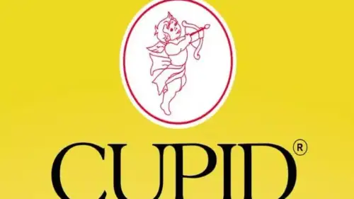 Cupid to diversify with new product launches