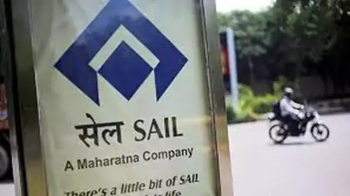 SAIL relooking expansion plans amid falling steel prices and rising debt