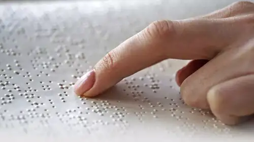 Star Health launches insurance policy in Braille