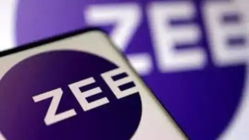 Broker’s call: Zee Entertainment (Reduce)