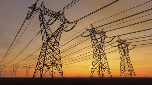 Power Grid has moved up sharply. What should investors do now?