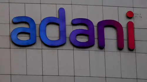 Adani Group to invest over $48 billion in green energy push