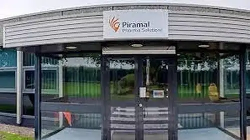 Stock to buy today: Piramal Pharma (₹166.35)