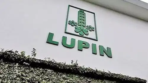 Lupin, Takeda in pact to market gastric drug in India; stock slips.