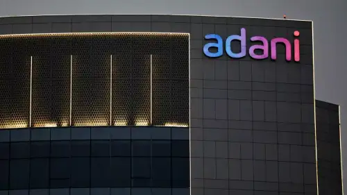 India's Adani Enterprises to issue first-ever public bond next week