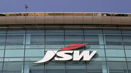 JSW Neo Energy secures 600 MW hybrid power project in Maharashtra