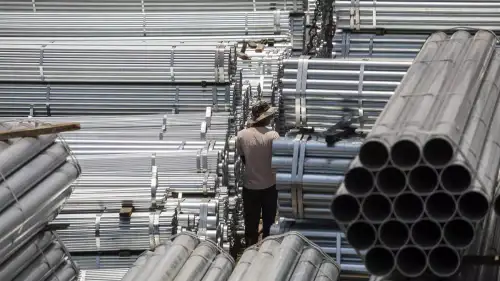 Rama Steel Tubes enters green energy sector with Onix Renewable Partnership