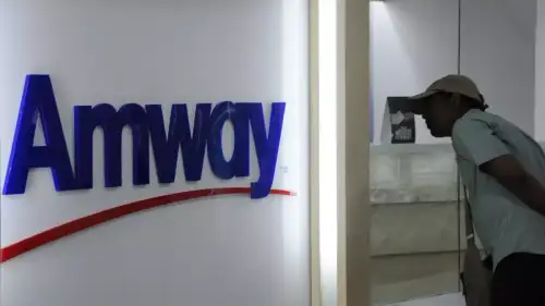 Amway invests $4 million to set up R&D labs, considers India as a top priority market