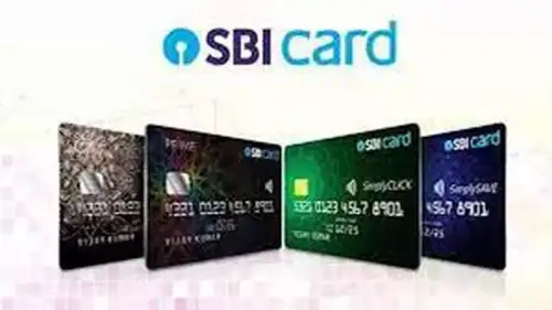 Broker’s Call: SBI Cards (Reduce)