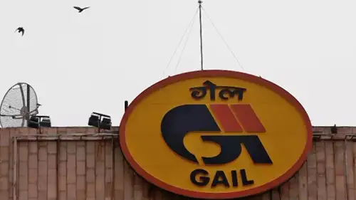 GAIL and RRVUNL partner to optimise gas-based power plants, eyeing 1,000 MW solar projects