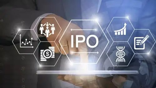 August sees a record number of IPO filings with top companies like JSW Cement and Hero Fincorp aiming to raise billions