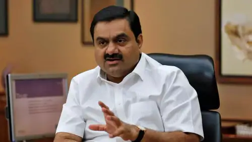 Adani Enterprises launches ₹800 crore NCD public issue