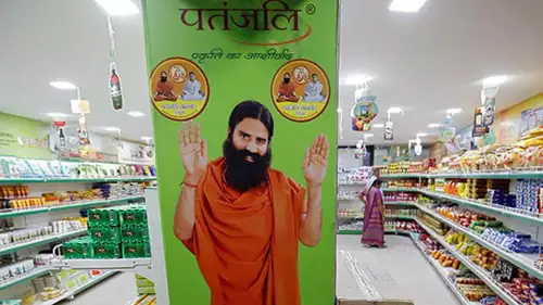 Patanjali Foods to acquire Patanjali Ayurved's home, personal care biz for ₹1,100 cr