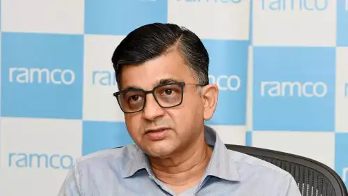 We are in turnaround process with focus on profitability: Ramco Systems CEO