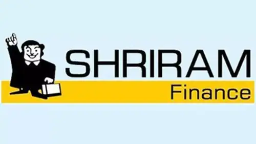 Stock to buy today: Shriram Finance (₹2,805.3)