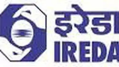 IREDA’s net profit up 30% in Q1 FY25