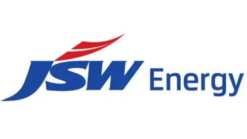 In the early session, the shares of JSW Energy Limited were trading on the BSE today at ₹725.10 up by ₹9.70 or 1.36 per cent