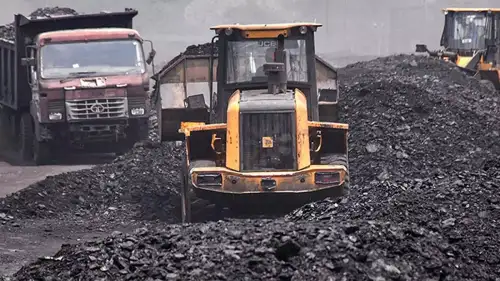 Coal India’s August production falls 11.9% due to heavy rainfall