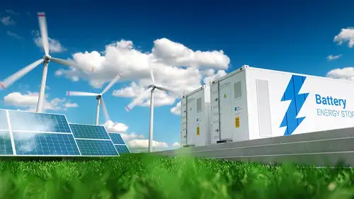 Reliance Power secures 500 MW/1000 MWh battery storage contract