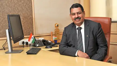 SMRs within our “core capability”, in talks with tech suppliers, says L&T Director Sarma