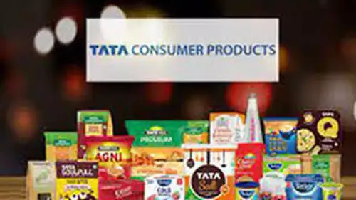 Broker’s call: Tata Consumer (Buy)