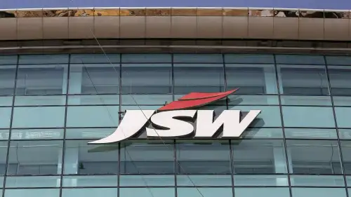 JSW Infrastructure exploring ₹5,000-6,000 crore QIP, sources say