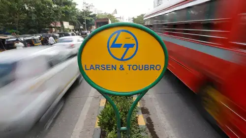 L&T Technology Services recognised as partner-level supplier by John Deere for fourth year running