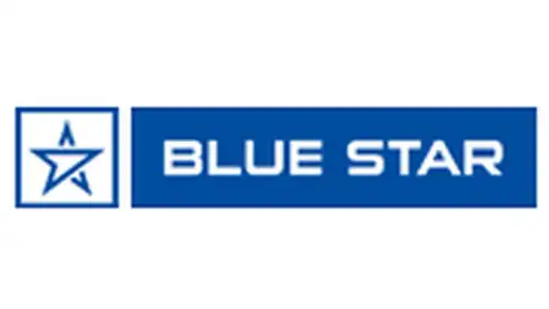 Stock to buy today: Blue Star (₹1,887.65): BUY