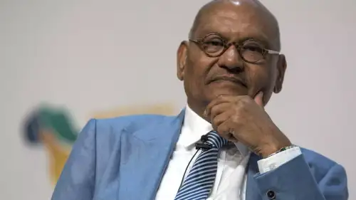 Demand in these sectors will triple, says Anil Agarwal