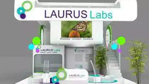 Stock to buy today: Laurus Labs (₹437.6)