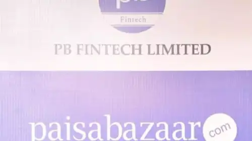 PB Fintech Q1 consolidated net at ₹59.98 crore