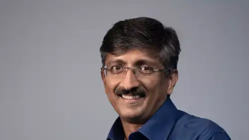 Gokul Subramaniam talks to businessline about democratizing AI, India contributions, and accelerating the Indian semiconductor ecosystem.