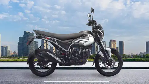 Bajaj Auto sells over 6,000 units of India’s first CNG motorcycle