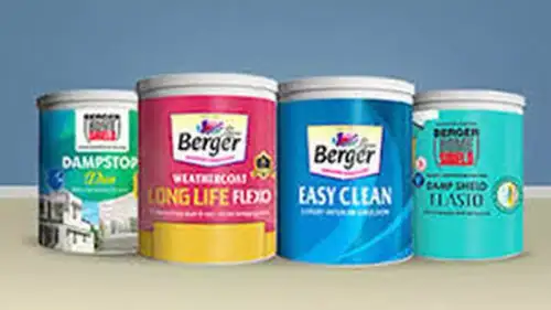 Stock to buy today: Berger Paints India (₹552.6)