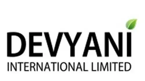 Stock to buy today: Devyani International (₹174.5)