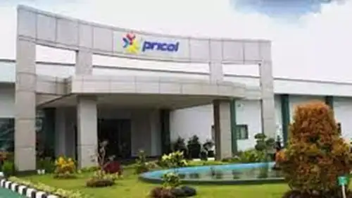 Broker’s call: Pricol (Buy)