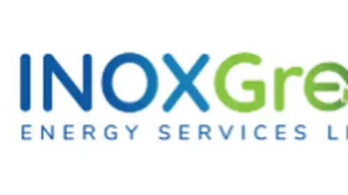 Inox Green Energy Services’ preferential issue pertains to 2,89,85,503 equity shares of face value ₹10 each at an issue price of ₹138 per share inclusive of a premium of ₹128 per share