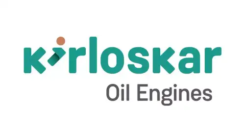 Kirloskar Oil Engines reports highest-ever Q1 sales for the standalone business