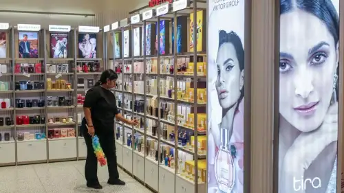 Rising demand for beauty and personal care drives expansion for e-commerce players