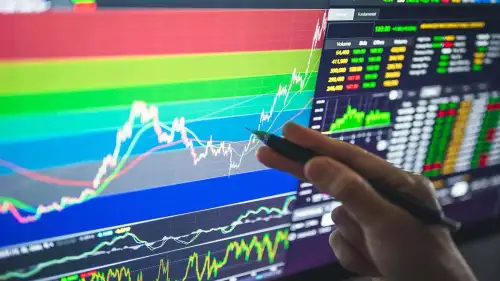 Here is what the charts say about the shares of CG Power and Industrial Solutions, Mangalore Refinery & Petrochemicals and Vardhman Textiles