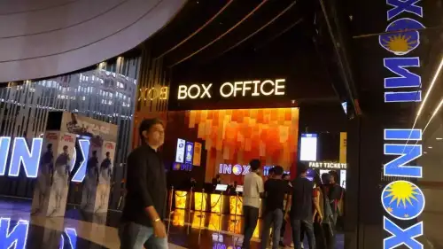 Located at Prism Mall, the newly-owned cinema features 4K laser projection, advanced Dolby ATMOS immersive surround sound and Next Gen 3D system