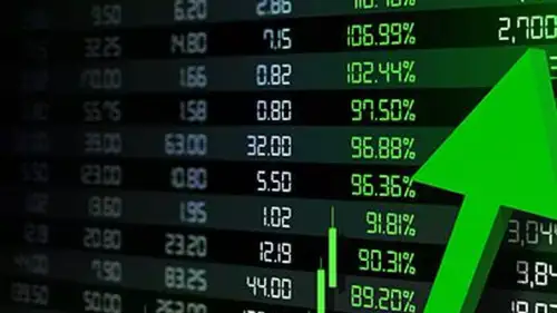 Majority of sectoral indices closed in green