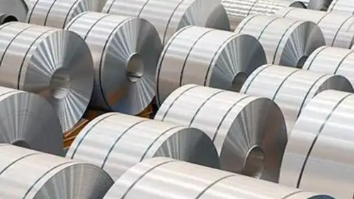 Aluminium: Upmove gains momentum. Go long