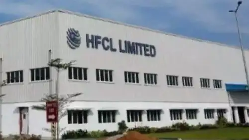 HFCL share price can rise to ₹145