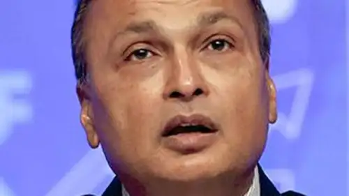 Reliance ADAG companies stocks tumble following SEBI ban on Anil Ambani