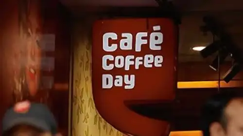 NCLT admits application under the Insolvency and Bankruptcy Code filed by IDBI Trusteeship Services against Coffee Day Enterprises