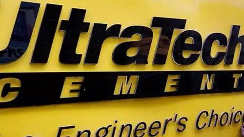 UltraTech Cement buys 23% in India Cements for ₹1,885 crore