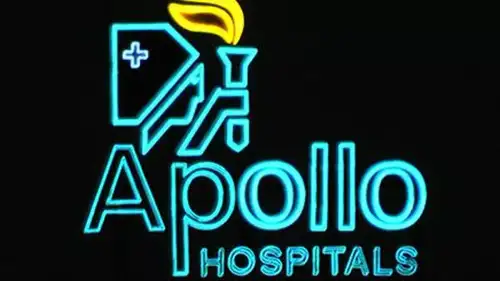 Apollo Hospitals opens research academy